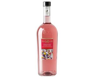 Tenuta Ulisse Cerasuolo d'Abruzzo DOP 2025 0,75 ℓ
