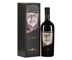 TENUTA ULISSE Don Antonio Limited Edition in Cassa Legno