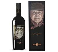 TENUTA ULISSE DON ANTONIO LIMITED EDITION VINO ROSSO 75 CL IN ASTUCCIO DI LEGNO