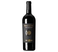 Tenuta Ulisse Masserì Terre di Chieti IGP Primitivo 2022 0,75 ℓ