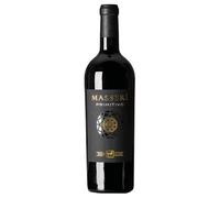 TENUTA ULISSE MASSERI' PRIMITIVO TERRE DI CHIETI IGP 75 CL