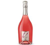 Tenuta Ulisse Merlot Rose' Brut 75 cl
