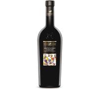 Tenuta Ulisse Montepulciano d' Abruzzo 2024 Dop 75 cl