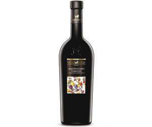 Tenuta Ulisse Montepulciano d' Abruzzo 2024 Dop 75 cl