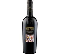 Montepulciano d'Abruzzo DOP 2021 - Tenuta Ulisse 0.75 lt