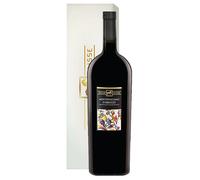 Tenuta Ulisse Montepulciano d'Abruzzo DOC 2021 Magnum 1,5 l, Astucciato