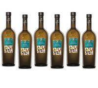 TENUTA ULISSE PASSERINA TERREDI CHIETI 2023 IGP 6 BOTTIGLIE DA 75 CL