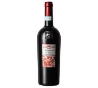 TENUTA ULISSE MONTEPULCIANO D'ABRUZZO PREMIUM 2022 DOP 75 CL
