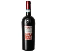 TENUTA ULISSE MONTEPULCIANO D'ABRUZZO PREMIUM 2022 DOP 75 CL