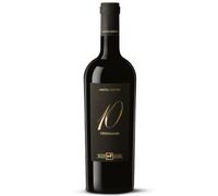 Tenuta Ulisse Vino Rosso 10 Vendemmie 75 cl