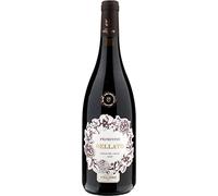 Tenuta Viglione Primitivo Gioia del Colle Sellato Bio 2019