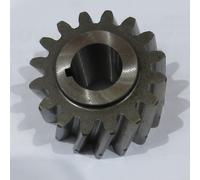Tenute albero pompa SP2 per ingranaggio esterno 550229825
