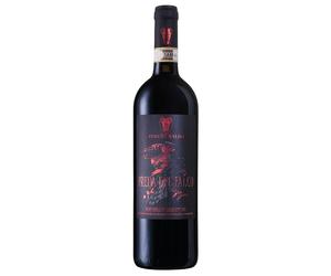 Tenute Baldo Preda del Falco Montefalco Sagrantino DOCG 2020 0,75 ℓ