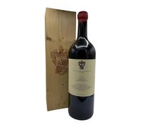 Tenute Cisa Asinari dei Marchesi di Gresy - Barbaresco DOCG "Gaiun Martinenga" 2000 3 lt. JEROBOAM + Box Legno