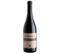Tenute Fiorebelli Cabaletta Trevenezie IGP Rosso 2023 0,75 l