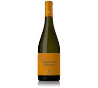 TENUTE LOMBARDO CATARRATTO D'ALTURA SICILIA DOC CATARRATTO SUPERIORE 12.5% VOL 75 CL