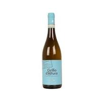 TENUTE LOMBARDO GRILLO D'ALTURA SICILIA DOC 2024 GRILLO SUPERIORE