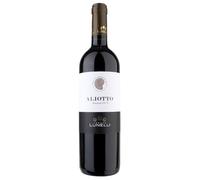 Tenute Lunelli Aliotto Toscana Rosso IGT 2021 0,75 ℓ