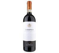 Tenute Lunelli Carapace Montefalco Sagrantino DOCG 2020 0,75 ℓ