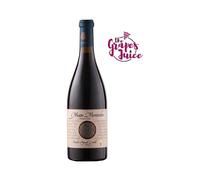 TENUTE LUNELLI MASO MONTALTO PINOT NERO 2007 VINO ROSSO DOC TRENTINO