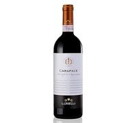Tenute Lunelli - Montefalco Sagrantino DOCG "Carapace" Biologico 2019 0,75 lt.