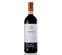 Tenute Lunelli - Montefalco Sagrantino DOCG "Carapace" Biologico 2020 0,75 lt.