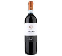 Tenute Lunelli Rosso Ziggurat Montefalco DOC 2024 0,75 ℓ