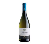 Chardonnay Trentino DOC Villa Margon 2020 - Tenuta Margon 0.75 lt