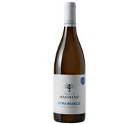 TENUTE MANNINO ETNA BIANCO DOC 2023 0,75 LT ETNAB23