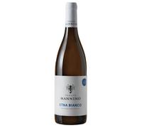 Tenute Mannino Etna Bianco DOC 2024 0,75 ℓ
