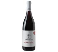 Tenute Mannino Etna Rosso DOC 2022 0,75 ℓ