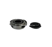 Tenute meccaniche CM Pompa multistadio orizzontale CM-16mm HQQV CM-10/15/20 ton (Materiale: SiC/SiC/Vit)(CM-16mm)