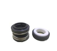 Tenute meccaniche E-5/8"(0,625 pollici), XJ-16 (AS-200 92500150 SPX2700SA) Tipo 6 -per pompe Aqua-Flo, Astral, Sta-Rite(XJ-16S (CA-CE-NBR))