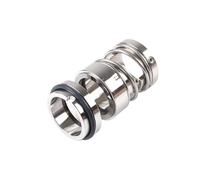 Tenute meccaniche non bilanciate tipo 112 112-55/60/65/70/75/80 for pompe for olio e acque reflue con materiale TC/TC/VIT(112-70)