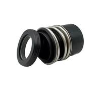 Tenute meccaniche, Raccordi for ferramenta Pompa acqua Tenuta meccanica dell'albero Molla a spirale singola Serie MG13 12-60 mm(53mm)
