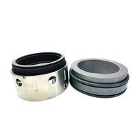 Tenute meccaniche tipo 59U-24 Tipo 59U for pompe idrauliche for macchine da tintura Dimensioni albero 24 mm CAR/SIC/VIT Pompa con tenuta meccanica