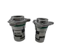 Tenute meccaniche TLANMP CDLC-12(3R) CDLC-16(3R) Compatibile con pompe CDL/CDLF1/2/3/4 CNP/SPERONI Guarnizioni a cartuccia(CDLC-16(3R))