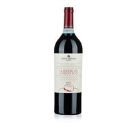 Tenute Orestiadi - Il Rosso di Ludovico Sicilia Doc Riserva - Cartone 6 x 75 cl