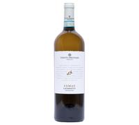 Tenute Orestiadi Kemar Sicilia DOC Catarratto 2025 0,75 ℓ