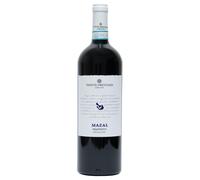 Tenute Orestiadi Mazal Sicilia DOC Frappato 2023 0,75 ℓ