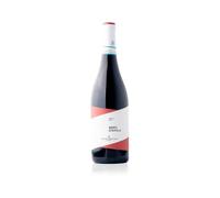 Tenute Orestiadi Nero D'Avola 2023 Sicilia DOC, Vino Rosso Siciliano Molino a Vento, 13,5% vol, 750 ml