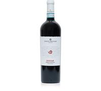 Tenute Orestiadi - Nero d'Avola Sicilia DOC cl 75