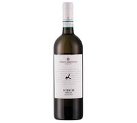 Tenute Orestiadi Nissim Sicilia DOC Grillo 2025 0,75 ℓ