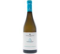 Tenute Orestiadi PAXMENTIS Chardonnay e Viognier 2022 75 cl. 13,5 vol.