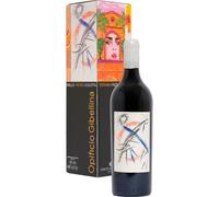 Tenute Orestiadi Rosso Riserva 2016 75 cl. 14 Vol. OPIFICIO GIBELLINA PIETRO COL