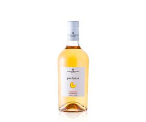 Tenute Orestiadi - Zibibbo Vendemmia Tardiva Pacènzia cl 50