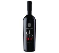 Tenute Rubino Oltremé Salento IGT Susumaniello Rosso 2021 0,75 ℓ