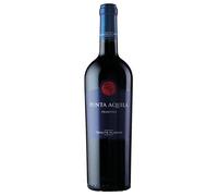 Tenute Rubino Punta Aquila Salento Primitivo IGT 2021 0,75 ℓ