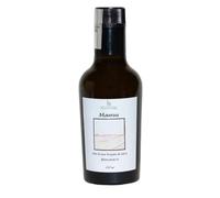 Tenute Sarra Maurus - Olio Extra Vergine di Oliva Bio Monocultivar Moresca | Estratto a Freddo 100% Siciliano | Set 6 Bottiglie (6x250ml)
