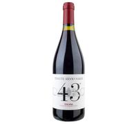 Silvio Nardi 43° Rosso Toscana